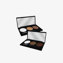 Decoderm Make Up Sculpt And Fix Brow Palette Colore 01 Blond-Burn - Planethair