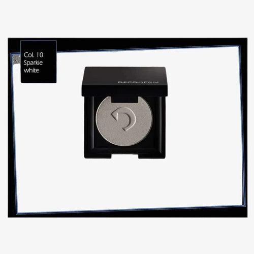 Decoderm Ombretto col.10 Wet&Dry Light Shadow - Planethair