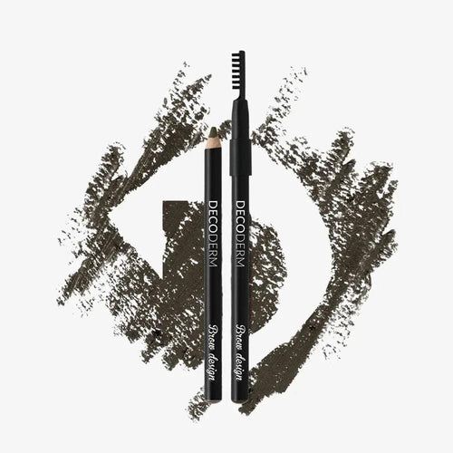 Decoderm Make Up Brow Design matita sopracciglia - Planethair