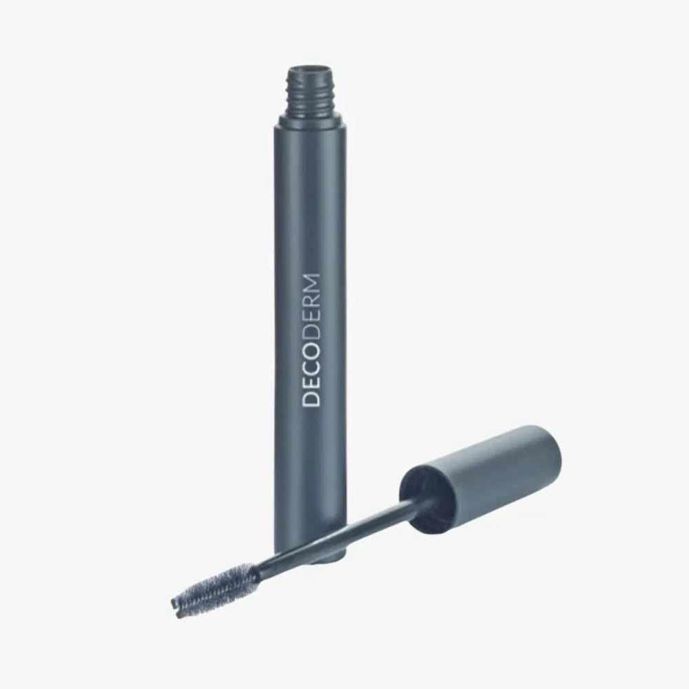 Decoderm Triple Action Mascara effetto ciglia finte 12ml