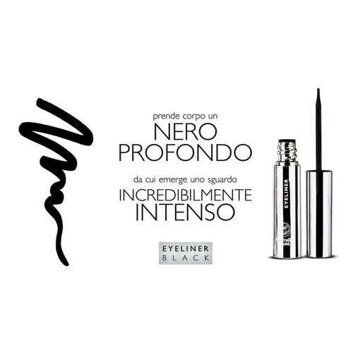 Raysistant Eyeliner Nero Water Resistant Australian Gold - Planethair