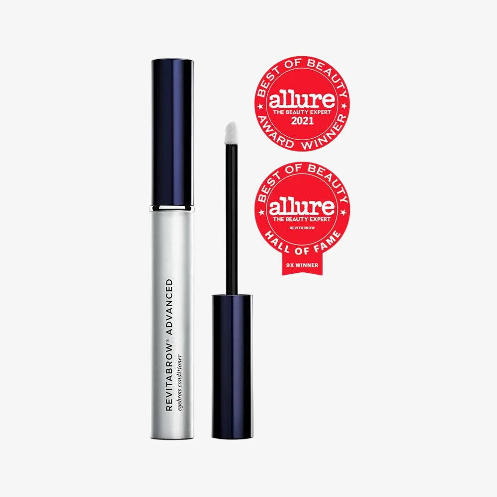 Revitalash Revitabrow Advanced Eyebrow Conditioner Siero Sopracciglia 3.0ml - Planethair