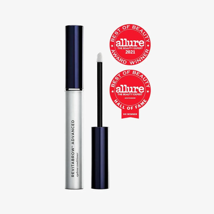 Revitalash Revitabrow Advanced Eyebrow Conditioner Siero Sopracciglia 3.0ml - Planethair