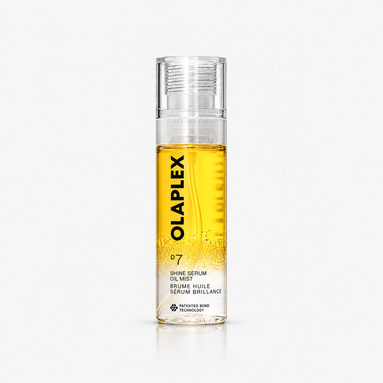 Olaplex N°7 Shine Serum Oil Mist 80ml – Siero Olio Lucentezza