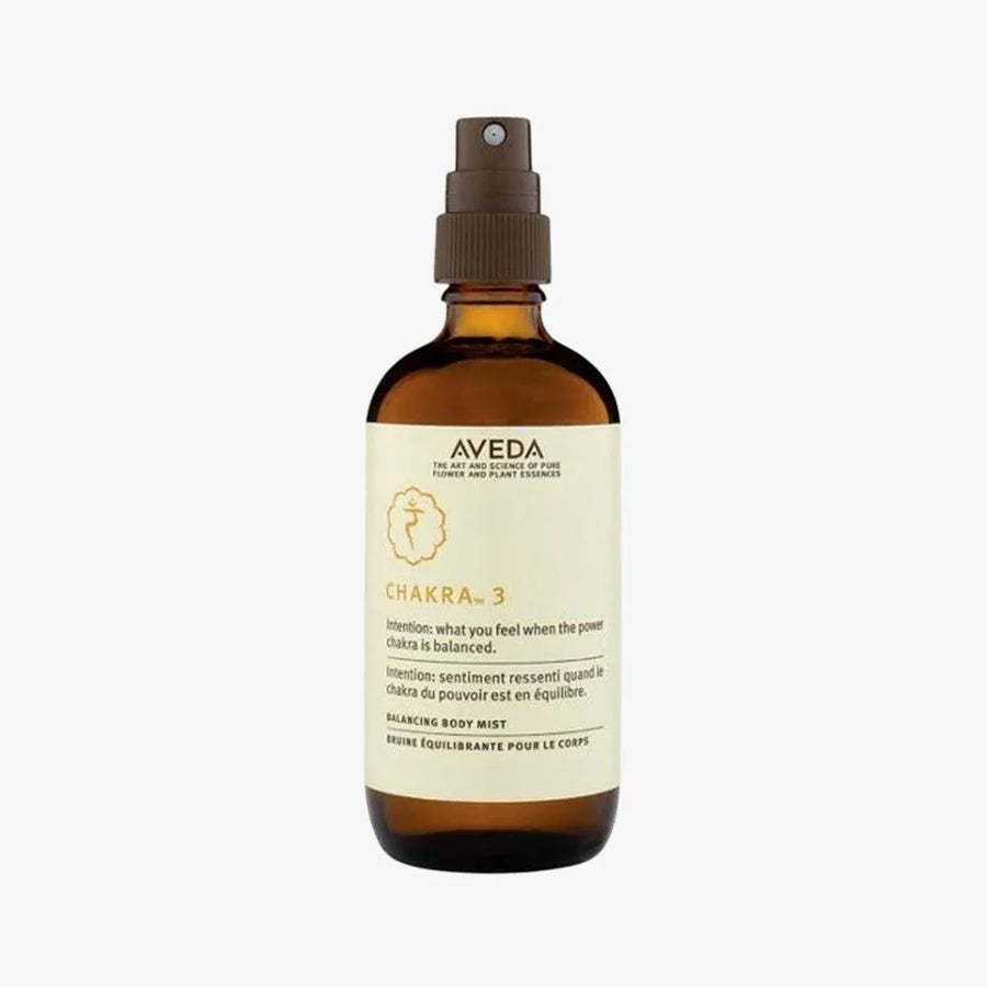 Aveda Chakra 3 Balancing Body Mist - Spray Corpo 100ml - Planethair