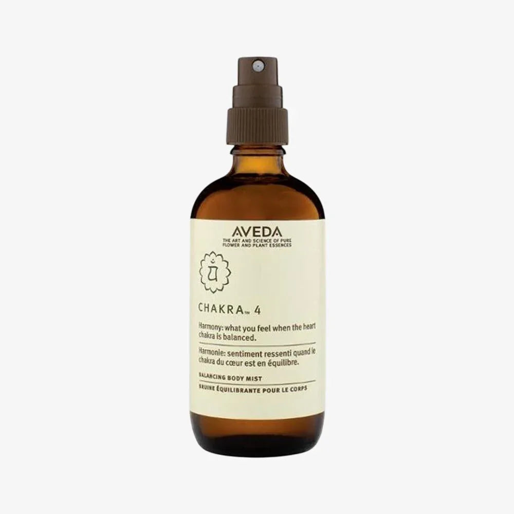 Aveda Chakra 4 Balancing Body Mist - Spray Corpo 100ml - Planethair