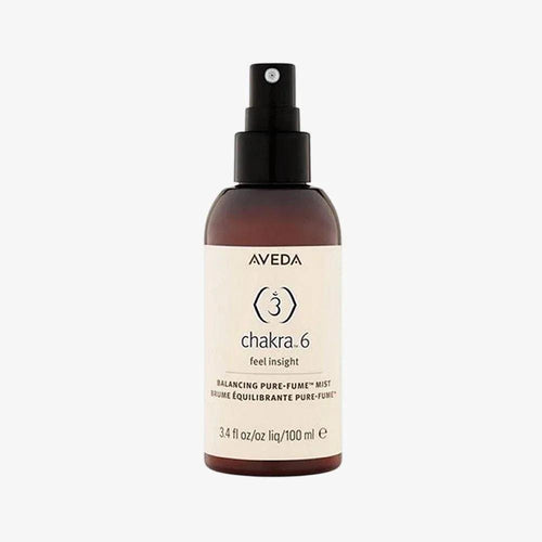 Aveda Chakra 6 Balancing Body Mist - Spray Corpo 100ml - Planethair