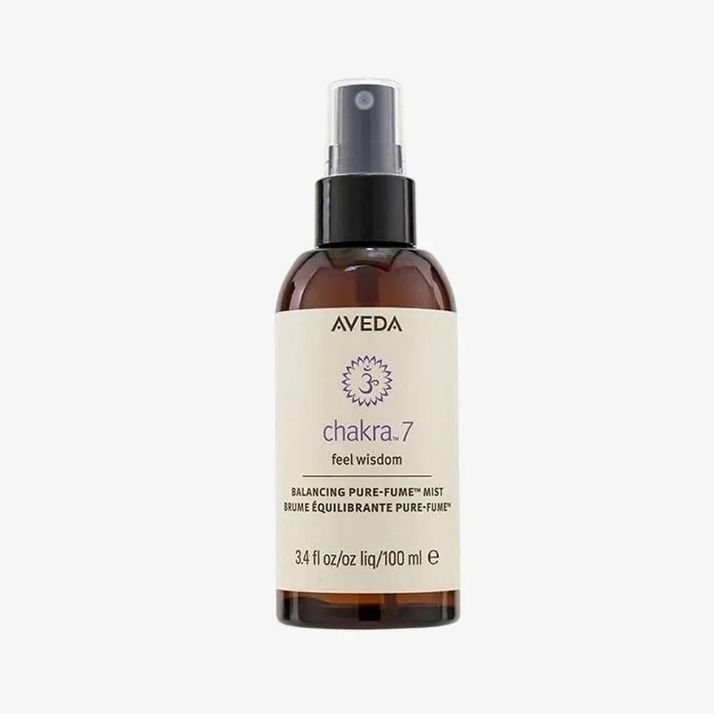 Aveda Chakra 7 Balancing Body Mist - Spray Corpo 100ml - Planethair