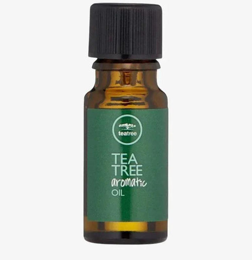 Paul Mitchell Tea Tree Aromatic Oil 10ml - Planethair