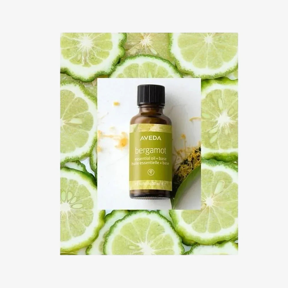 Aveda Oli Essenziali Bergamot 30ml - Planethair