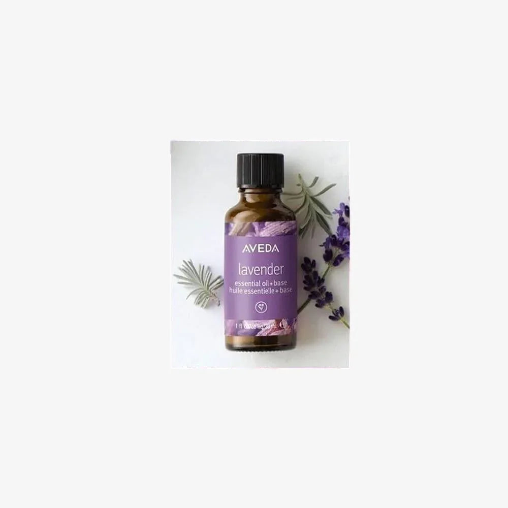 Aveda Oli Essenziali Lavender 30ml - Planethair