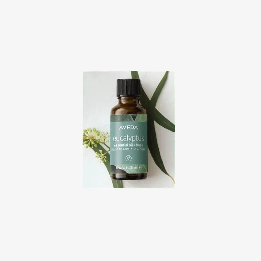 Aveda Oli Essenziali Eucalyptus 30ml - Planethair