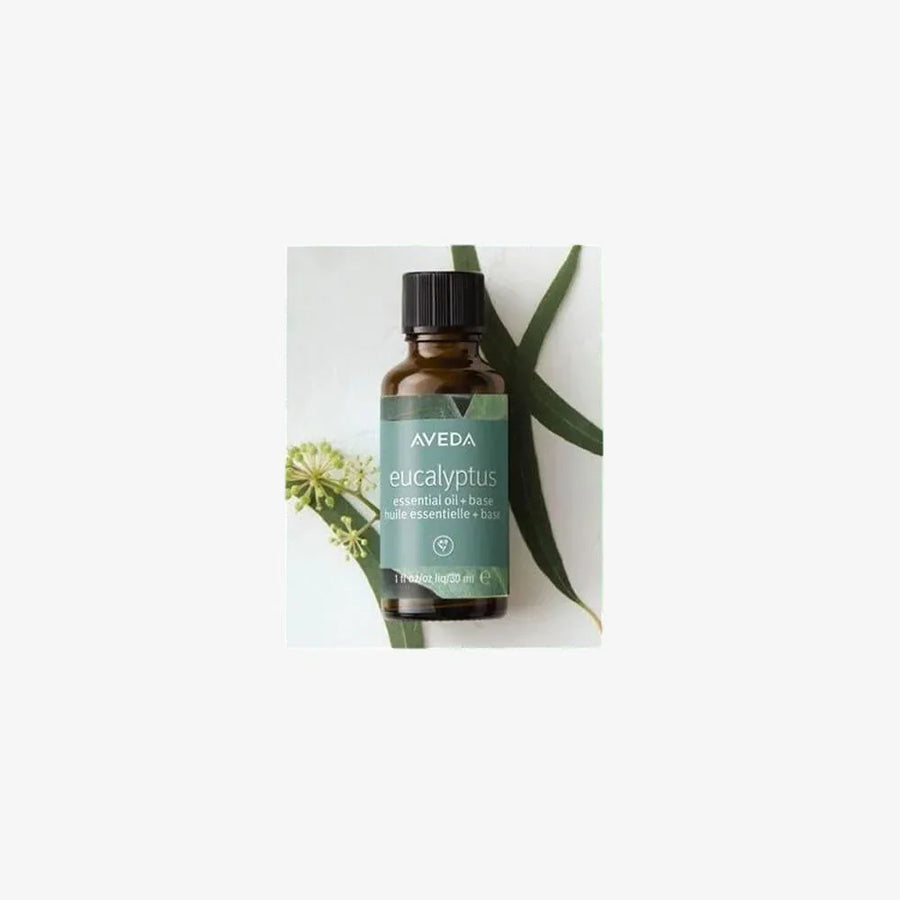 Aveda Oli Essenziali Eucalyptus 30ml - Planethair