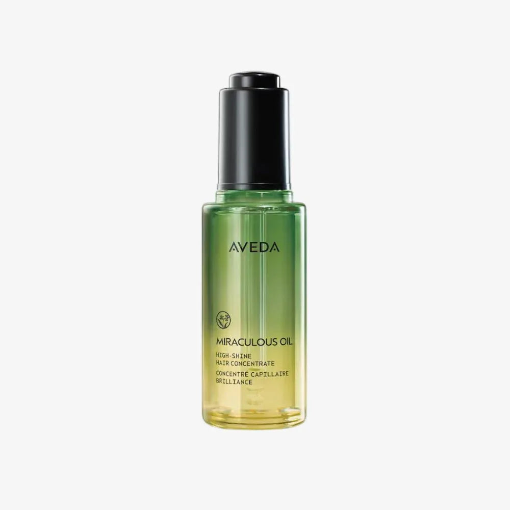 Aveda Miraculous Oil 50ml – Olio Nutriente Multifunzione