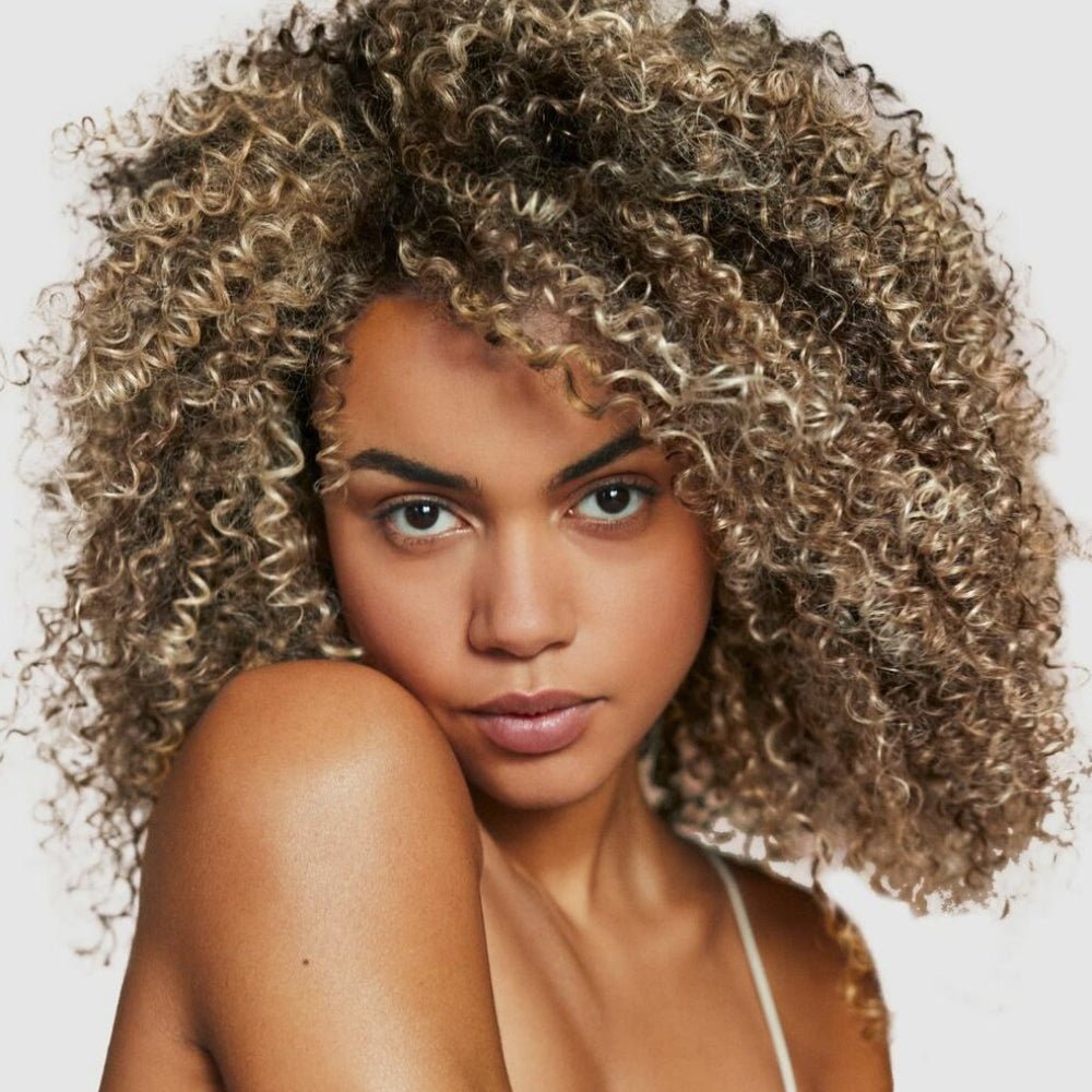 Kerastase Blond Absolu L'Huile Cicagloss olio capelli 75ml - Planethair 