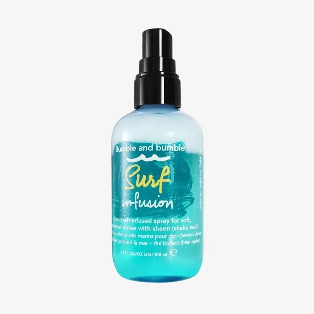 Bumble and Bumble Surf Infusion 100ml spray oil