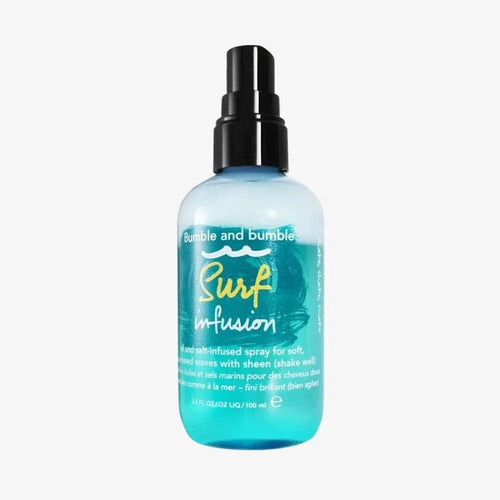 Bumble and Bumble Surf Infusion 100ml olio spray - Planethair