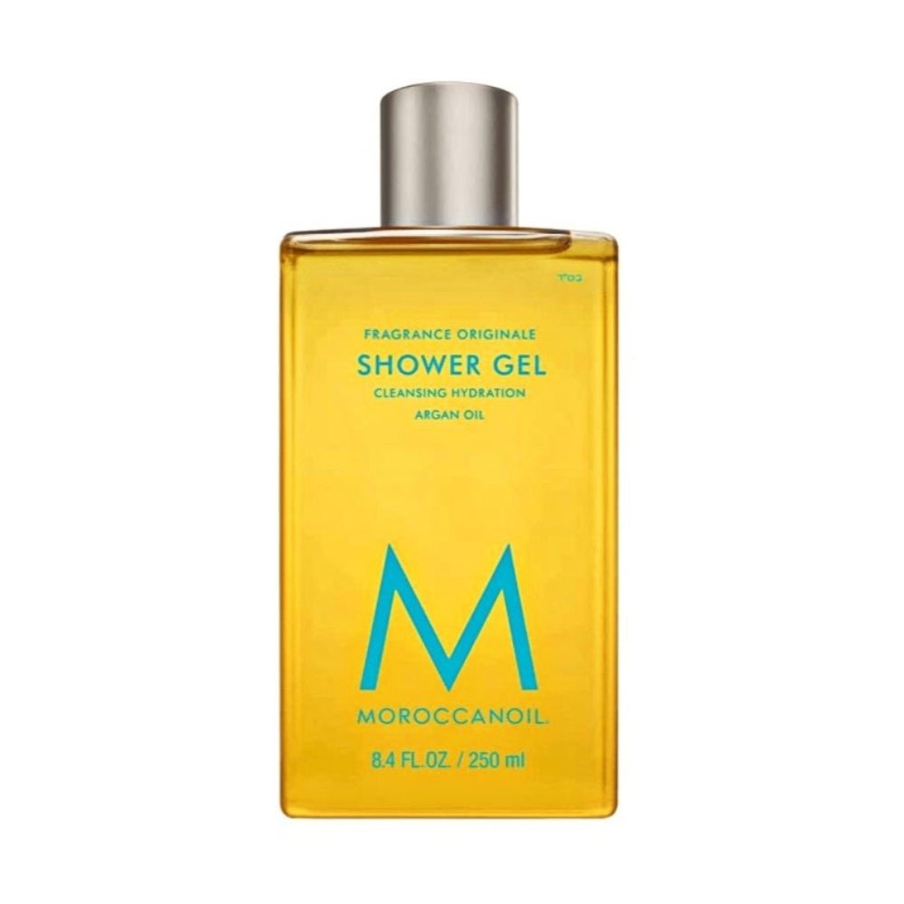 Moroccanoil Body Shower Gel Fragrance Originale 250ml - Planethair 