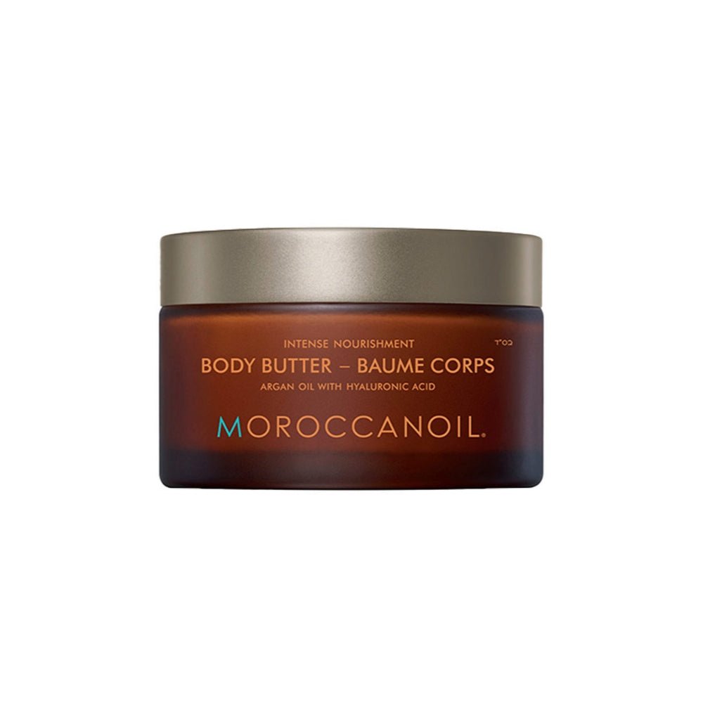 Moroccanoil Body Butter crema idratante corpo 200ml - Planethair 