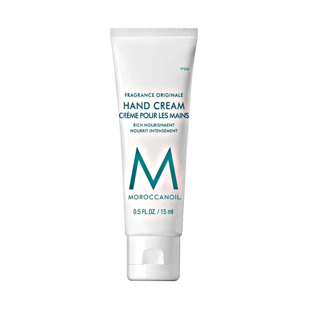 Moroccanoil Crema Mani Fragrance Originale - Planethair
