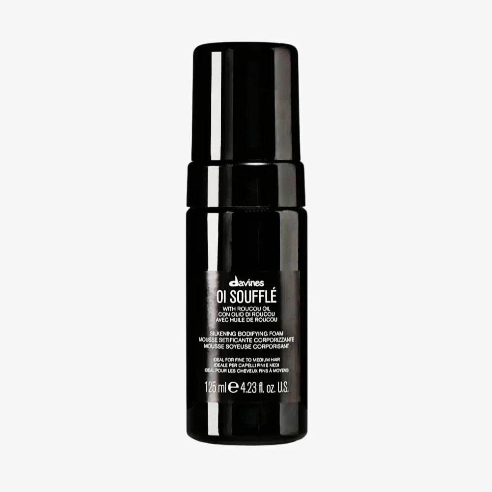 Davines Oi Soufflé mousse capelli - Planethair