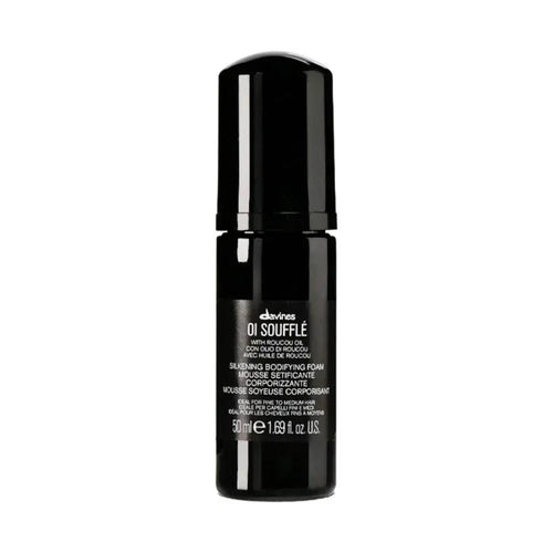 Davines Oi Soufflé mousse capelli - Planethair