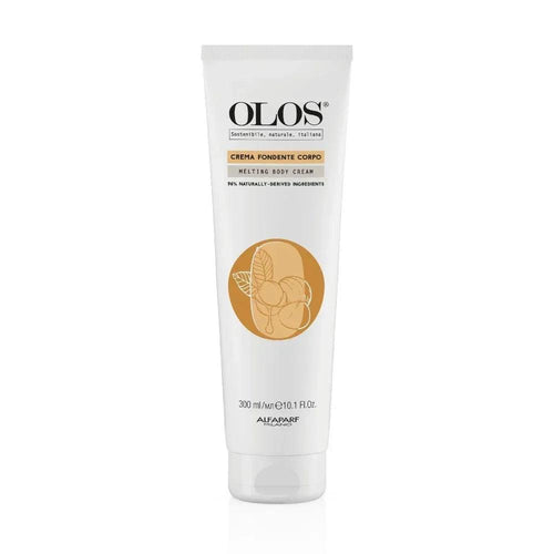 Olos Programma Nutriente Kit detergente solido e Crema corpo - Planethair