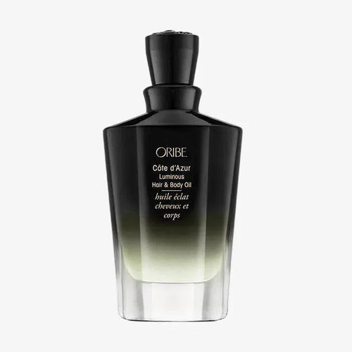 Cote d'Azur Luminous Hair & Body Oil Oribe 100ml - Planethair