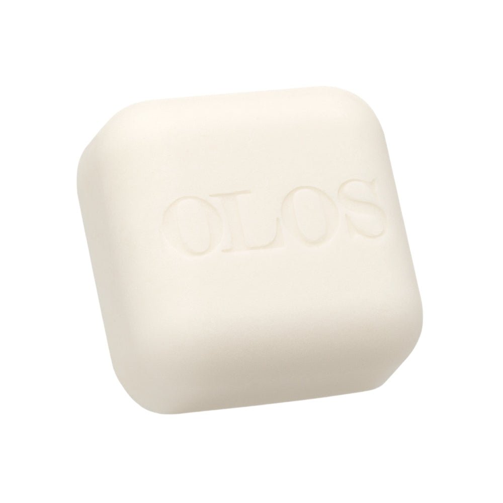Olos Detergente Solido Nutriente viso corpo capelli 80gr - Planethair 