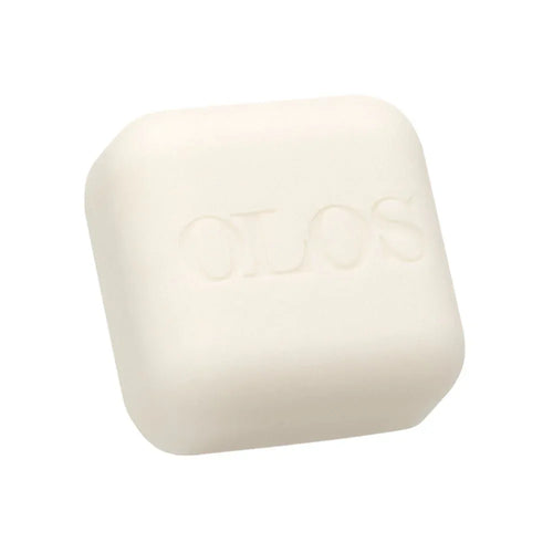 Olos Detergente Solido Nutriente viso corpo capelli 80gr - Planethair