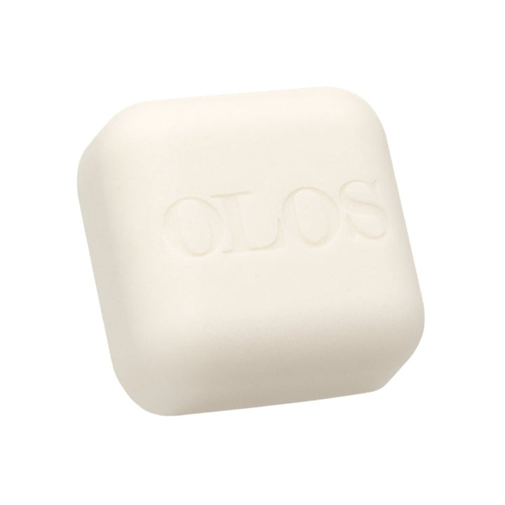 Olos Detergente Solido Nutriente viso corpo capelli 80gr - Planethair 