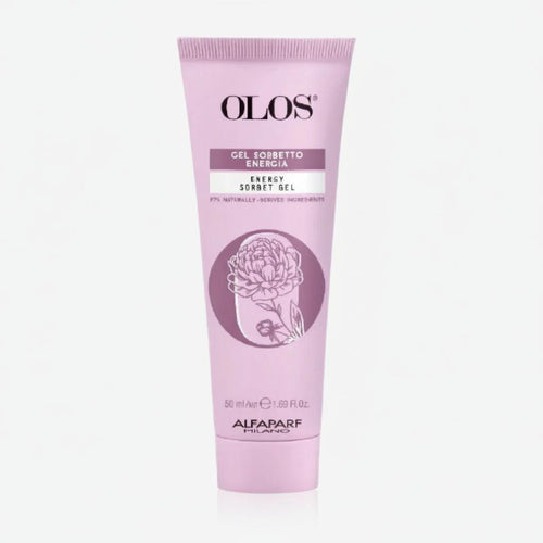 Olos Gel Sorbetto Energia 50ml gel viso rivitalizzante