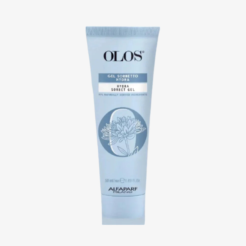 Olos Gel Sorbetto Hydra 50ml gel viso idratante