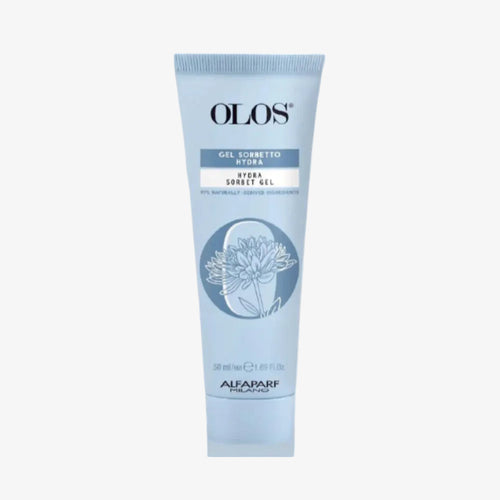 Olos Gel Sorbetto Hydra 50ml gel viso idratante