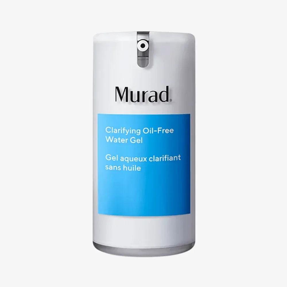 Murad Clarifying Oil-Free Water Gel viso purificante 47ml - Planethair
