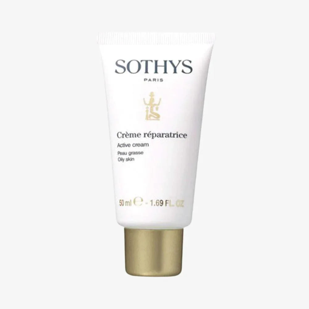Sothys Crema Riparatrice 50ml