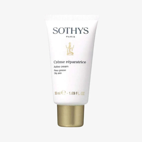 Sothys Crema Riparatrice 50ml - Planethair