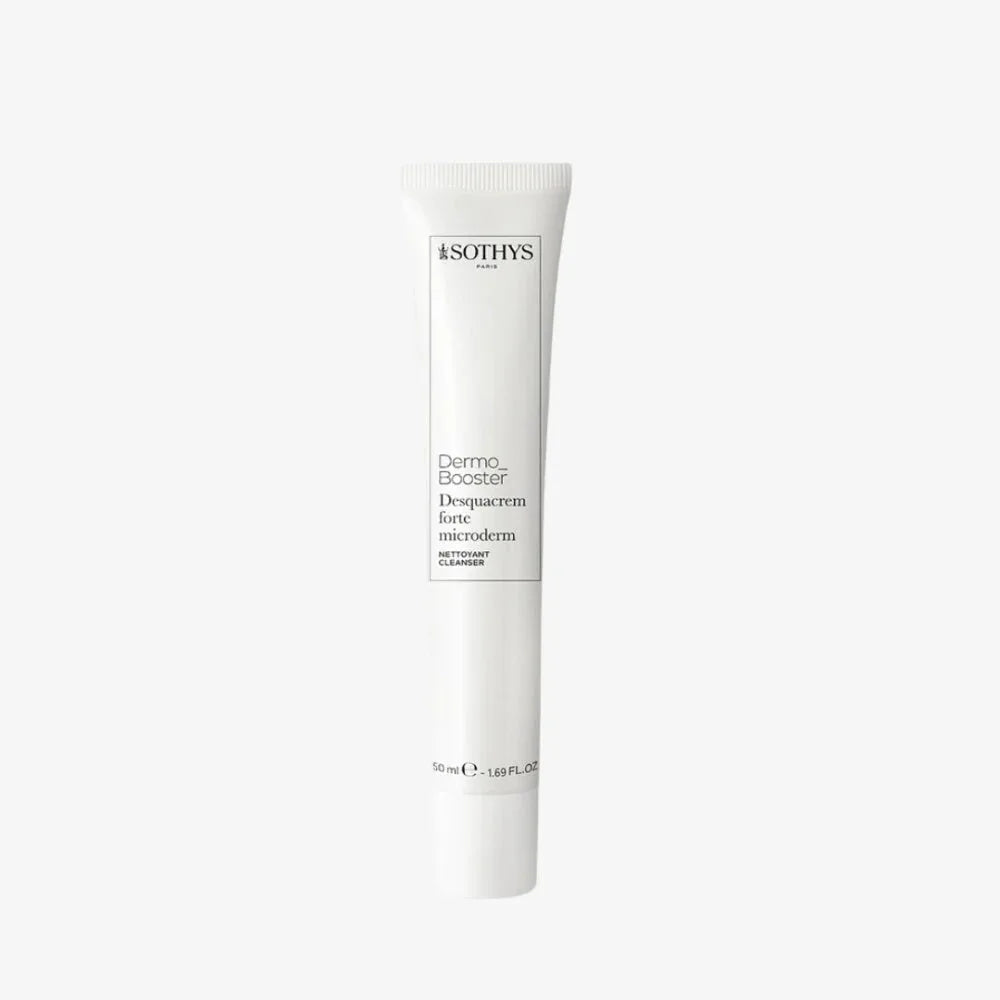 Sothys Desquacrem Forte Microderm 50ml