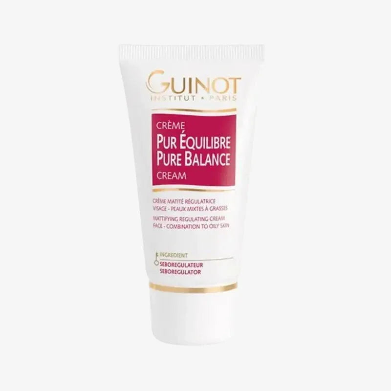 Guinot Creme Pur Equilibre 50ml