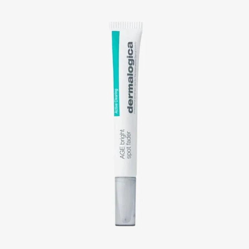 Dermalogica AGE Bright Spot Fader Trattamento Viso Cicatrici Acne 15ml - Planethair