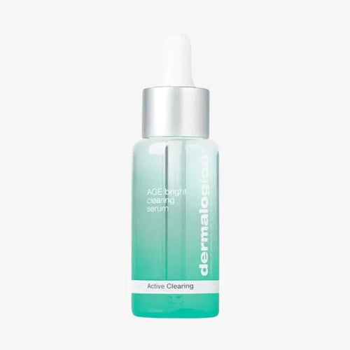 Dermalogica AGE Bright Clearing Siero Viso Anti Imperfezioni 30ml - Planethair
