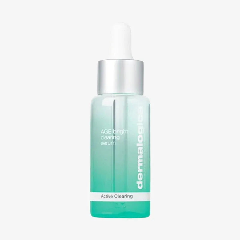 Dermalogica AGE Bright Clearing Siero Viso Anti Imperfezioni 30ml