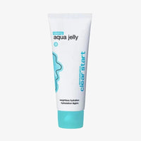 Dermalogica Clear Start Cooling Aqua Jelly Crema Viso Idratante Pelle Grassa 50ml