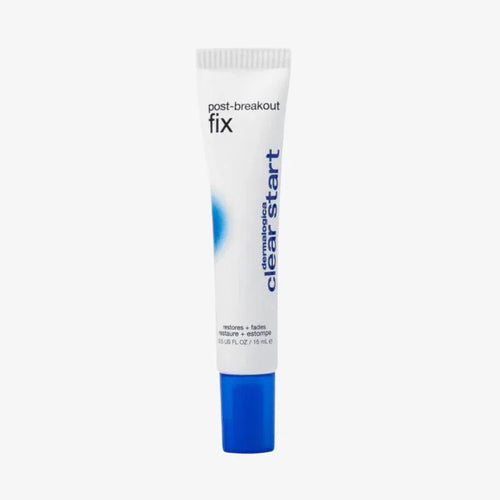 Dermalogica Post Breakout Fix Crema Viso Anti Imperfezioni e Cicatrici 15ml - Planethair