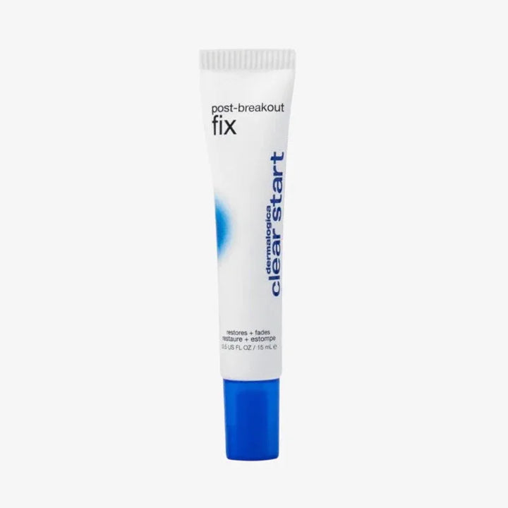 Dermalogica Post Breakout Fix Crema Viso Anti Imperfezioni e Cicatrici 15ml - Planethair