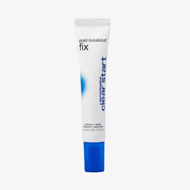 Dermalogica Post Breakout Fix Crema Viso Anti Imperfezioni e Cicatrici 15ml