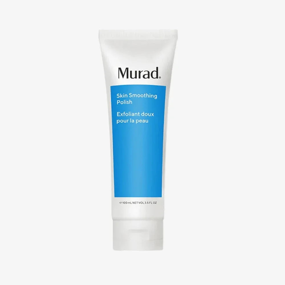 Murad Skin Smoothing Polish maschera esfoliante viso pelli impure 100ml