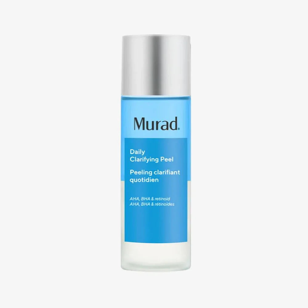 Murad Daily Clarifying Peeling Schiarente Viso 95ml