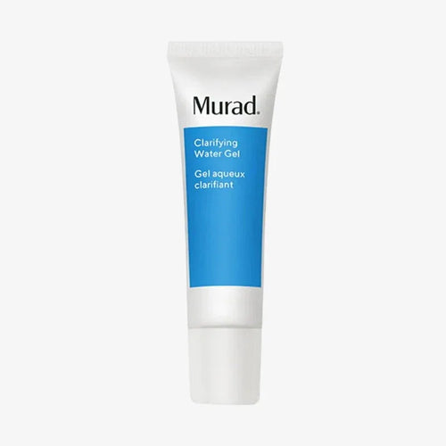 Murad Clarifying Water Gel purificante viso 60ml - Planethair
