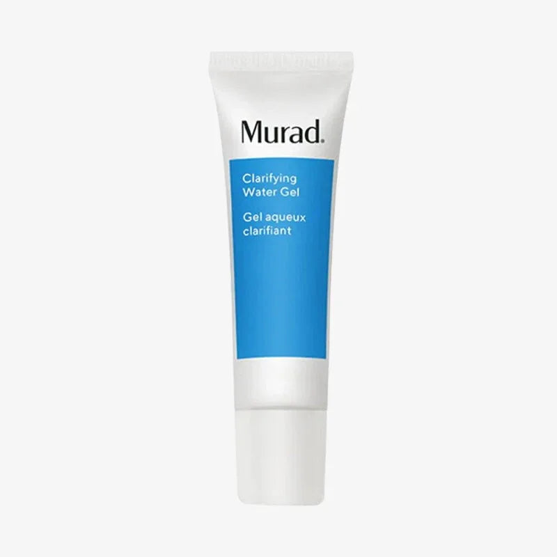 Murad Clarifying Water Gel purificante viso 60ml